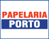 PAPELARIA PORTO logo