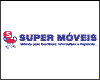 PAPELARIA SUPER MOVEIS logo