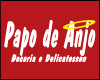 PAPO DE ANJO DOCERIA E DELICATESSEN logo