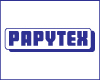 PAPYTEX INDUSTRIAL logo