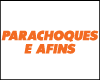PARACHOQUES E AFINS CHAPEACAO E PINTURA logo