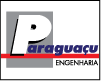 PARAGUACU ENGENHARIA logo