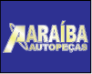 PARAIBA AUTOPECAS logo