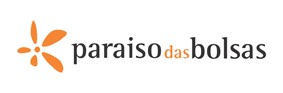 PARAISO DAS BOLSAS logo