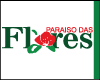 PARAISO DAS FLORES logo