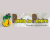PARAISO DAS PALMEIRAS logo