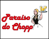 PARAISO DO CHOPP logo