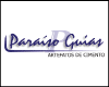 PARAISO GUIAS logo