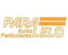 PARALELO AULAS PARTICULARES logo