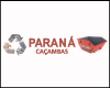 PARANÁ CAÇAMBAS logo