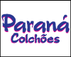 PARANA COLCHOES