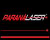 PARANA LASER logo