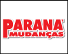 PARANA MUDANCAS logo