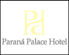 PARANA PALACE HOTEL logo