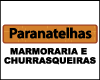 PARANATELHAS E MARMORARIA