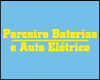 PARCEIRO BATERIAS E AUTO-ELETRICO logo