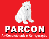 PARCON AR-CONDICIONADO logo