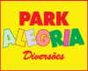 PARK ALEGRIA DIVERSÕES logo