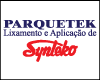 PARQUETEK logo