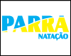 PARRA NATACAO logo