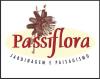 PASSIFLORA PAISAGISMO logo
