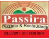 PASSIRA RESTAURANTES E PIZZARIA logo