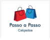 PASSO A PASSO CALCADOS logo