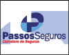 PASSOS SEGUROS logo