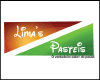 PASTELARIA LIMA'S PASTEIS logo