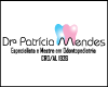 PATRICIA MENDES logo