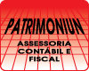 PATRIMONIUN ASSESSORIA CONTÁBIL E FISCAL logo