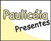 PAULICEIA PRESENTES logo