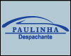 PAULINHA DESPACHANTE