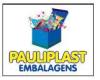 PAULIPLAST EMBALAGENS  - ARTIGOS PARA FESTAS logo