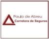 PAULO DE ABREU CORRETORA DE SEGUROS logo