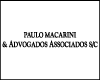 PAULO MACARINI ADVOGADOS ASSOCIADOS