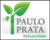 PAULO PRATA PAISAGISMO logo
