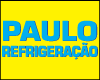 PAULO REFRIGERACAO logo