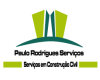 PAULO RODRIGUES SERVICOS DE CONSTRUCAO CIVIL EM GUARULHOS