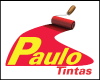 PAULO TINTAS