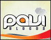 PAVI BLOCOS logo