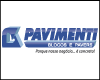 PAVIMENTI BLOCOS E PAVERS LTDA logo