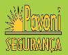 PAVONI (AUTOMAÇÃO DE PORTÕES E SISTEMAS DE SEGURANÇA- ZONA LESTE - SP) logo