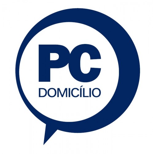 PC DOMICÍLIO SUPORTE TÉCNICO EM INFORMÁTICA