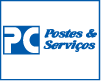 PC POSTES & SERVICOS