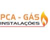 PCA INSTALACOES DE GAS logo