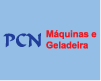 PCN MAQUINAS E GELADEIRAS logo