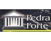 PEDRA FORTE logo