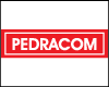 PEDRACOM logo