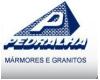 PEDRALHA PEDRAS MARMORES E GRANITO logo